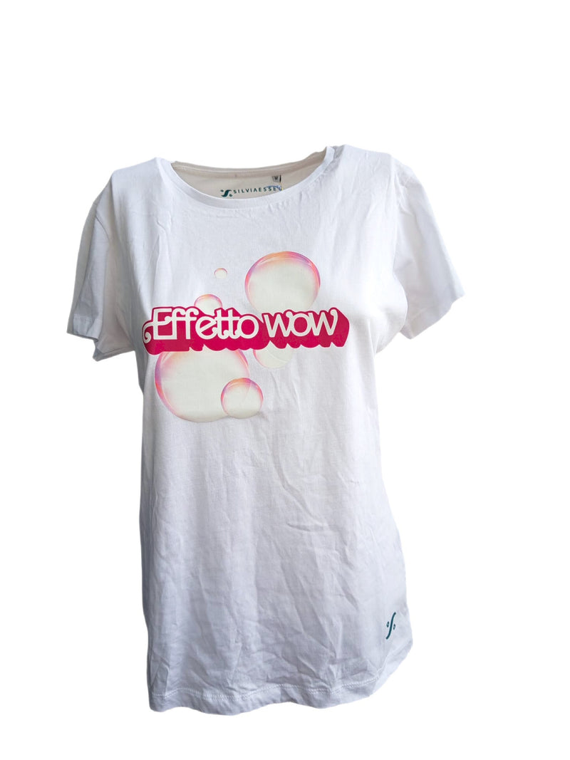 T-SHIRT EFFETTO WOW OnlyBrands