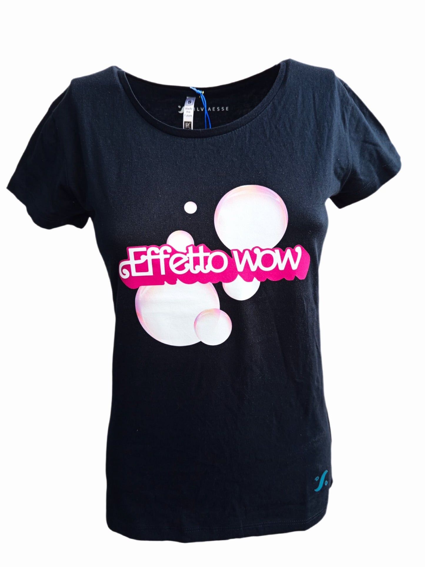 T-SHIRT EFFETTO WOW OnlyBrands