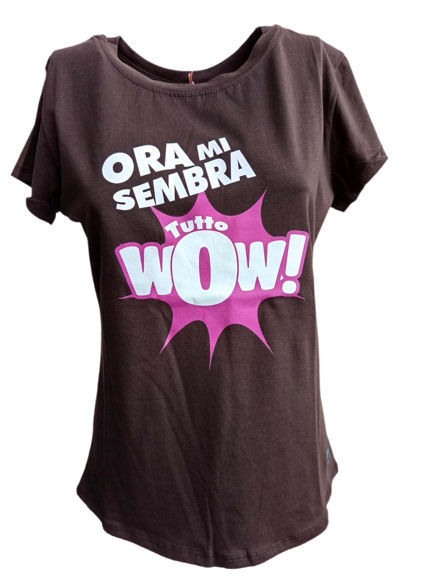 T-SHIRT DONNA SILVIAESSE OnlyBrands