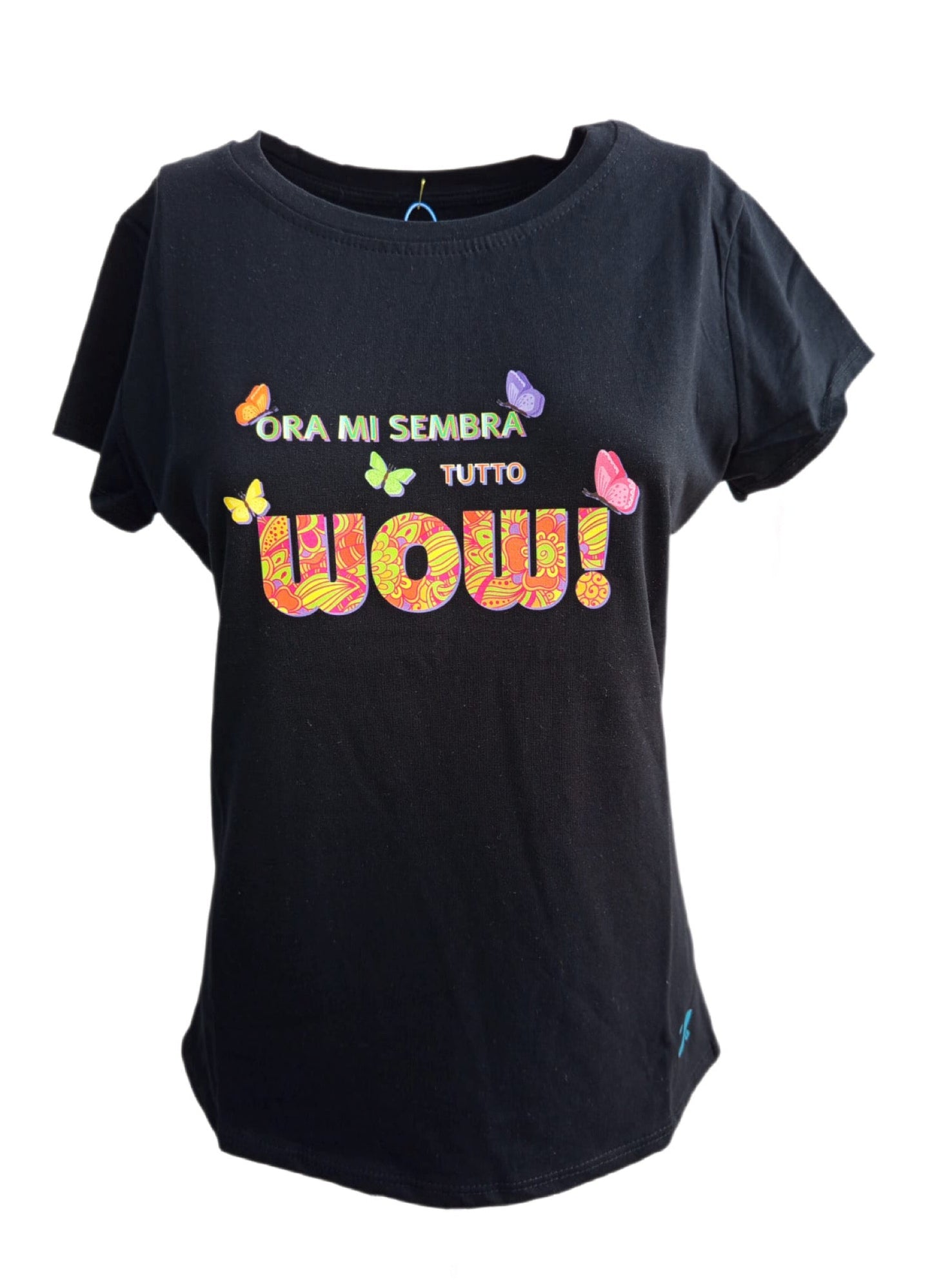 T-SHIRT DONNA SILVIAESSE OnlyBrands