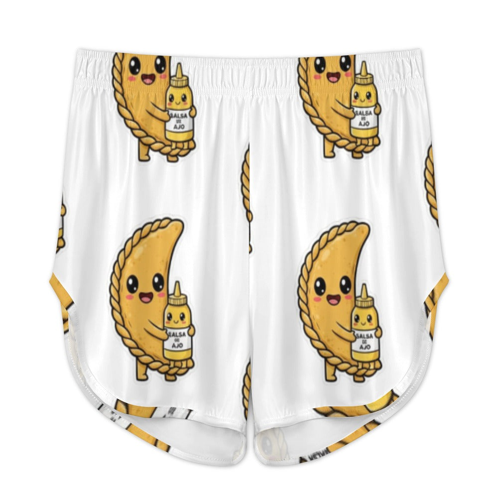 Sueños Criollos - Operación Desayuno