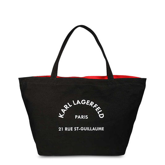 Karl Lagerfeld Shopping bag Karl Lagerfeld