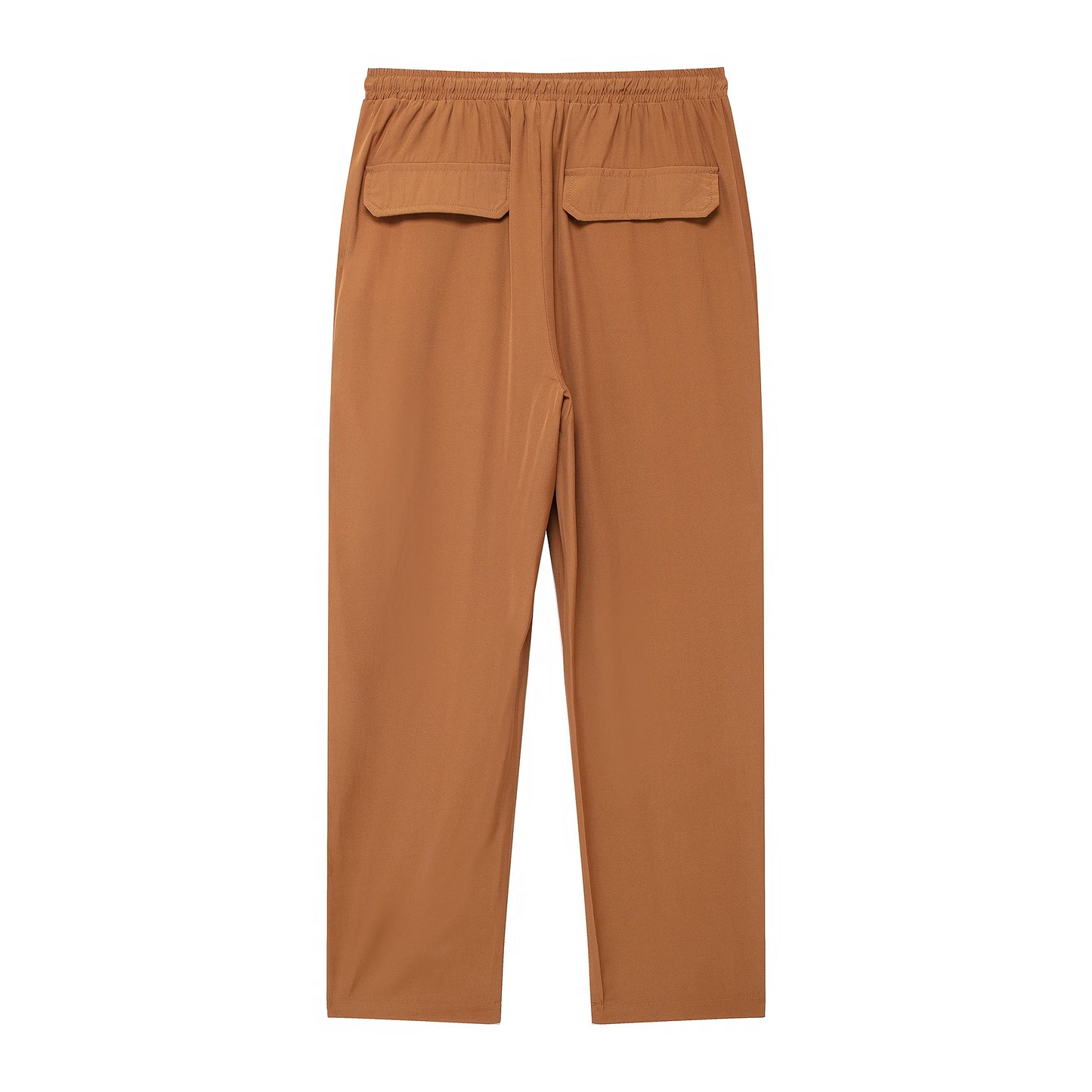 pantaloni  a gamba diritta JuneMade