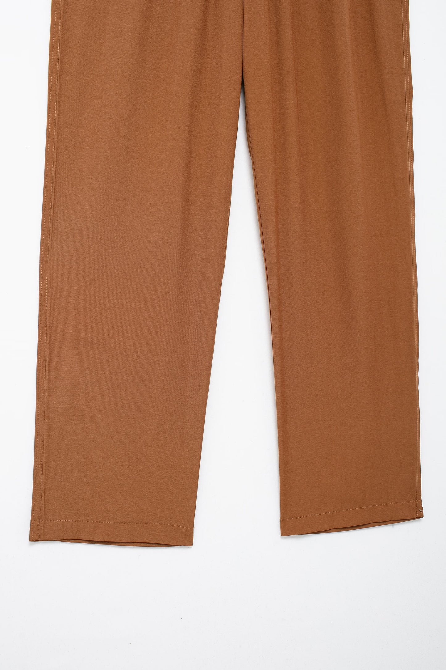 pantaloni  a gamba diritta JuneMade