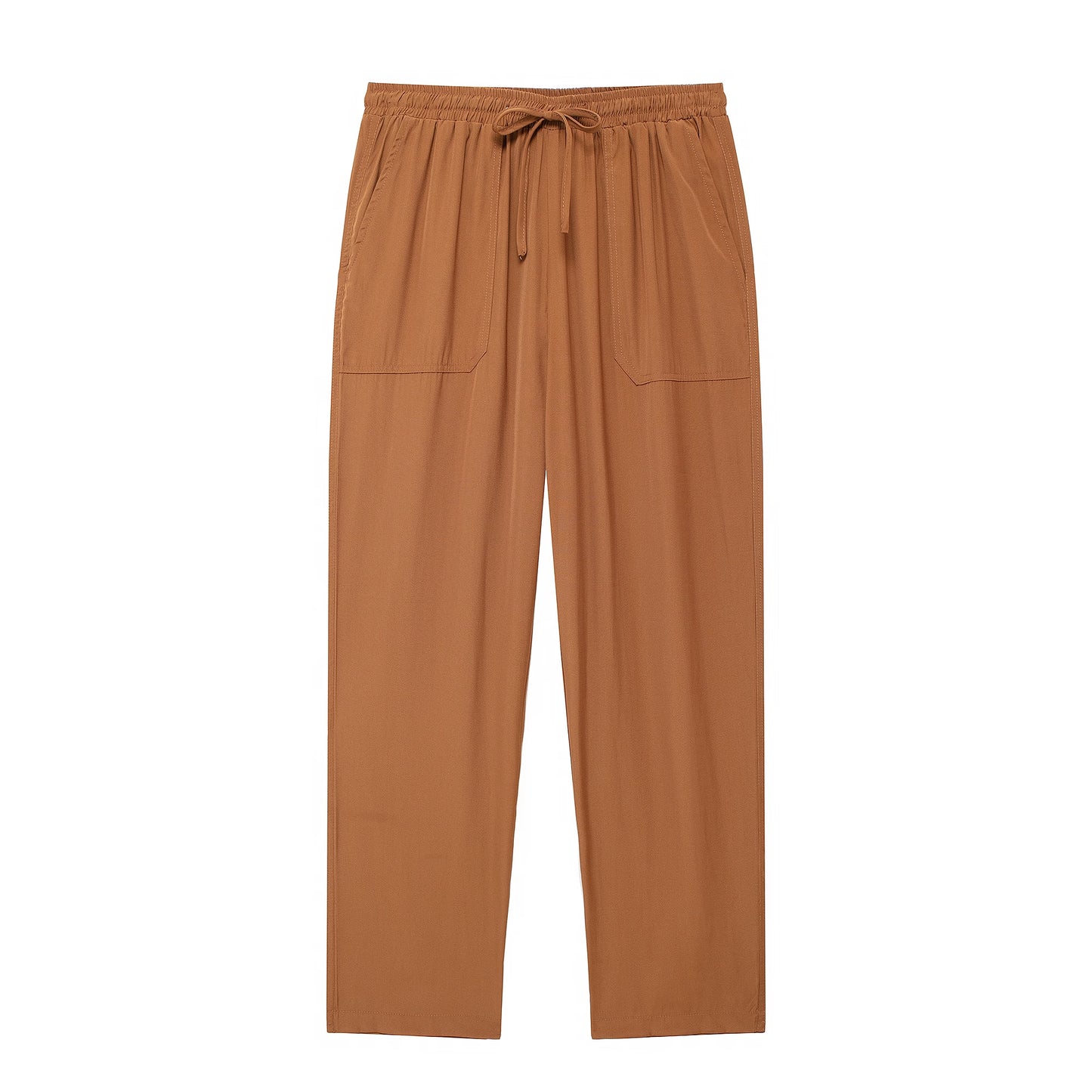 pantaloni  a gamba diritta JuneMade