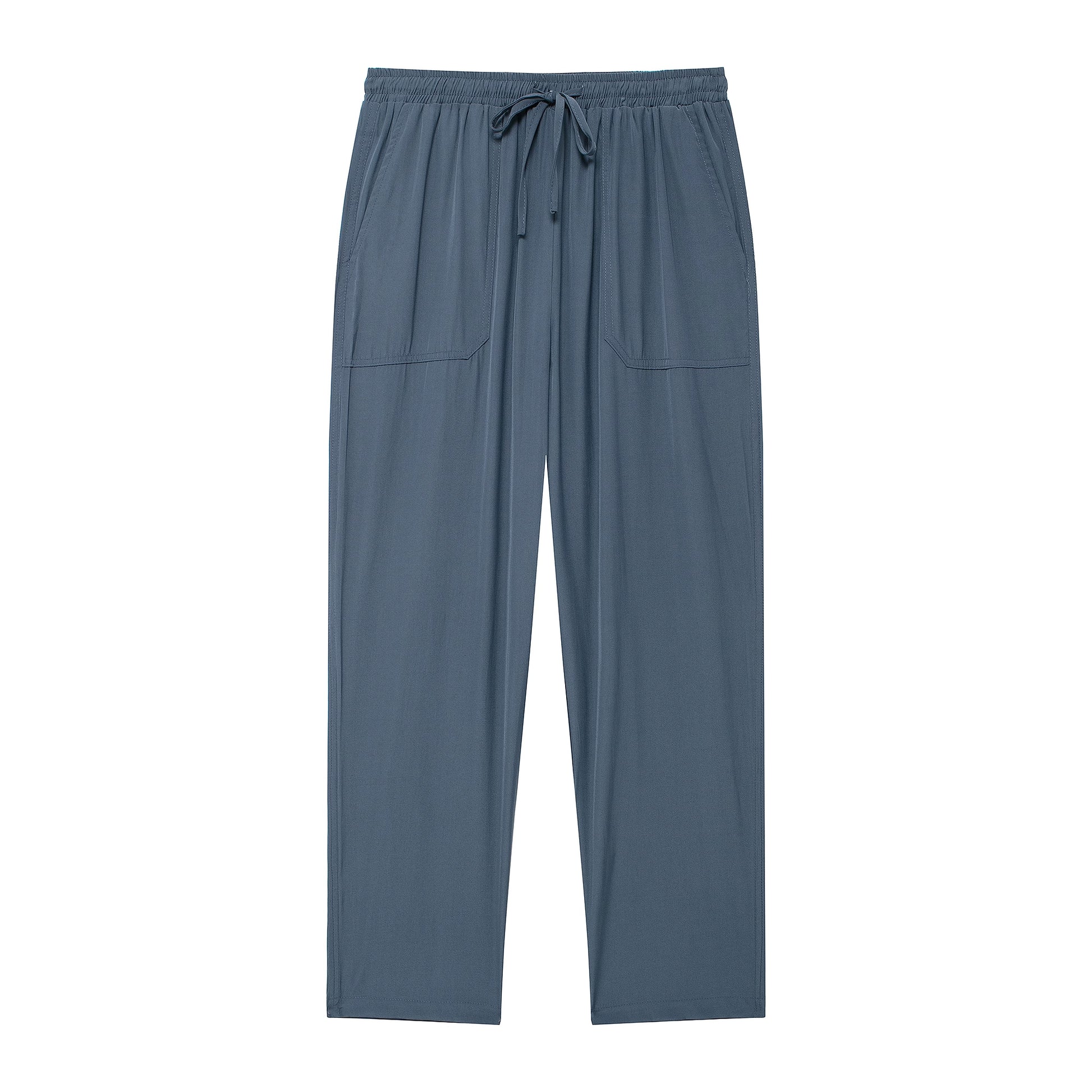 pantaloni  a gamba diritta JuneMade