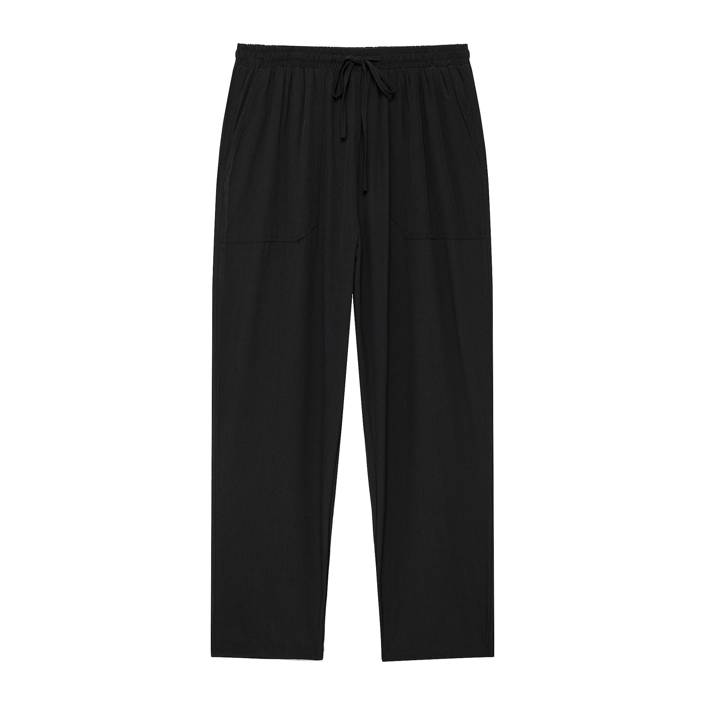 pantaloni  a gamba diritta JuneMade