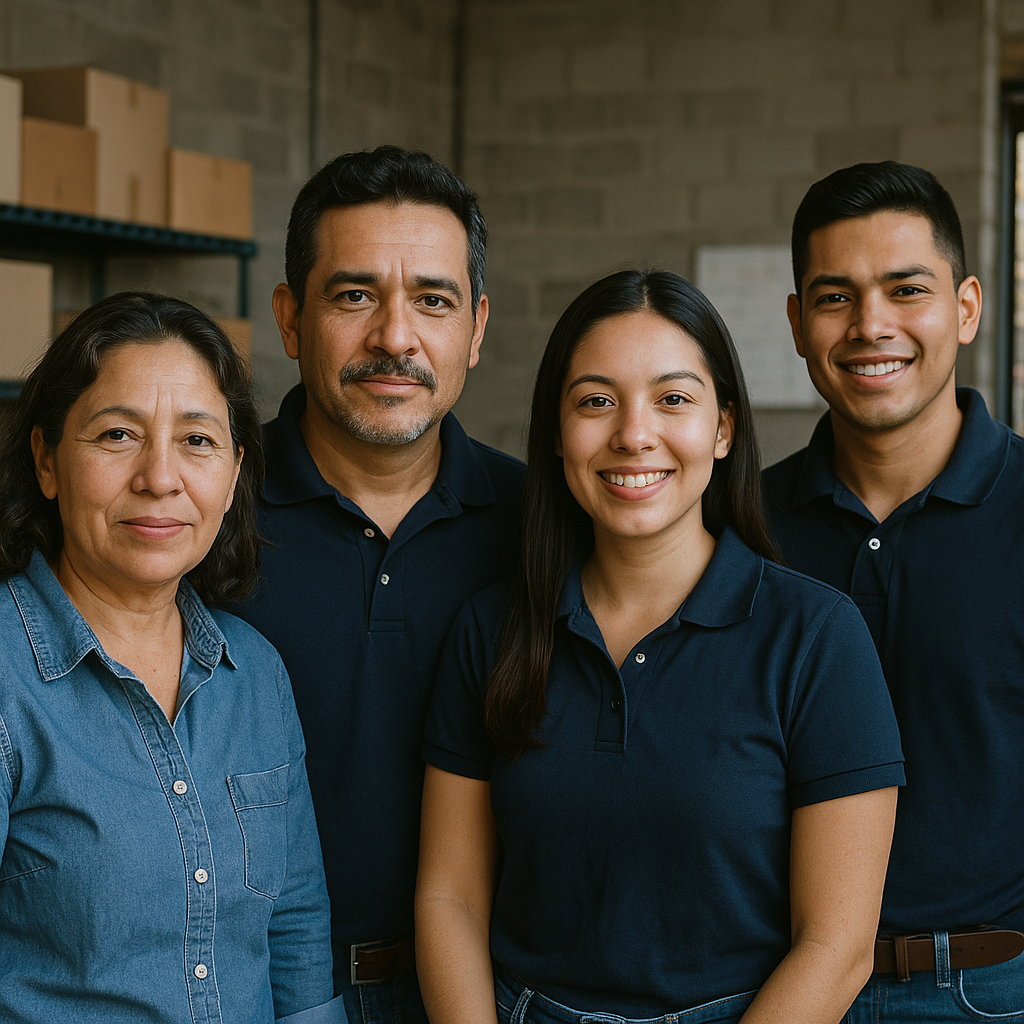 Patrocinio Plan Bronce Corporativo El Rincón Venezolano News