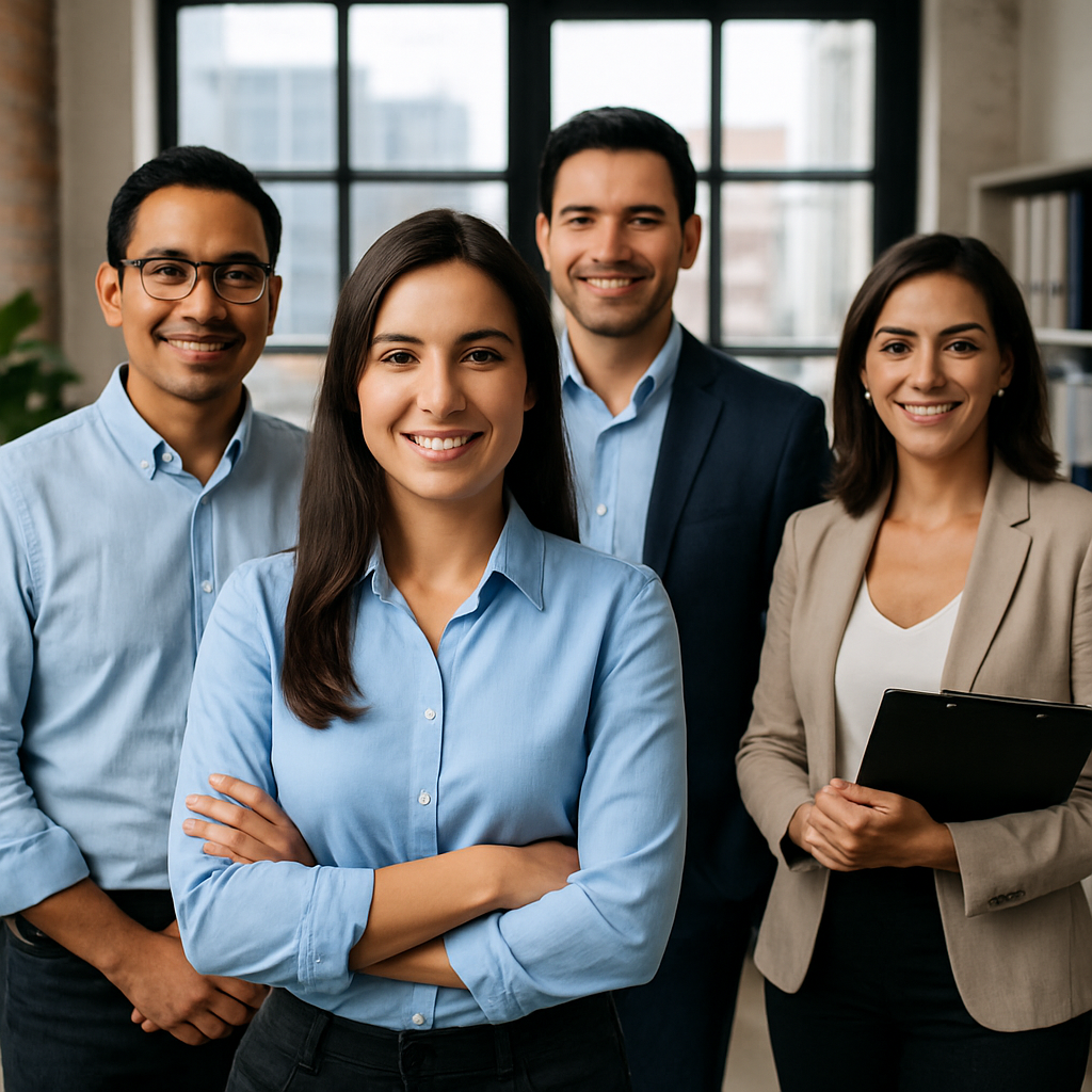 Patrocinio Plan Plata Corporativo El Rincón Venezolano News