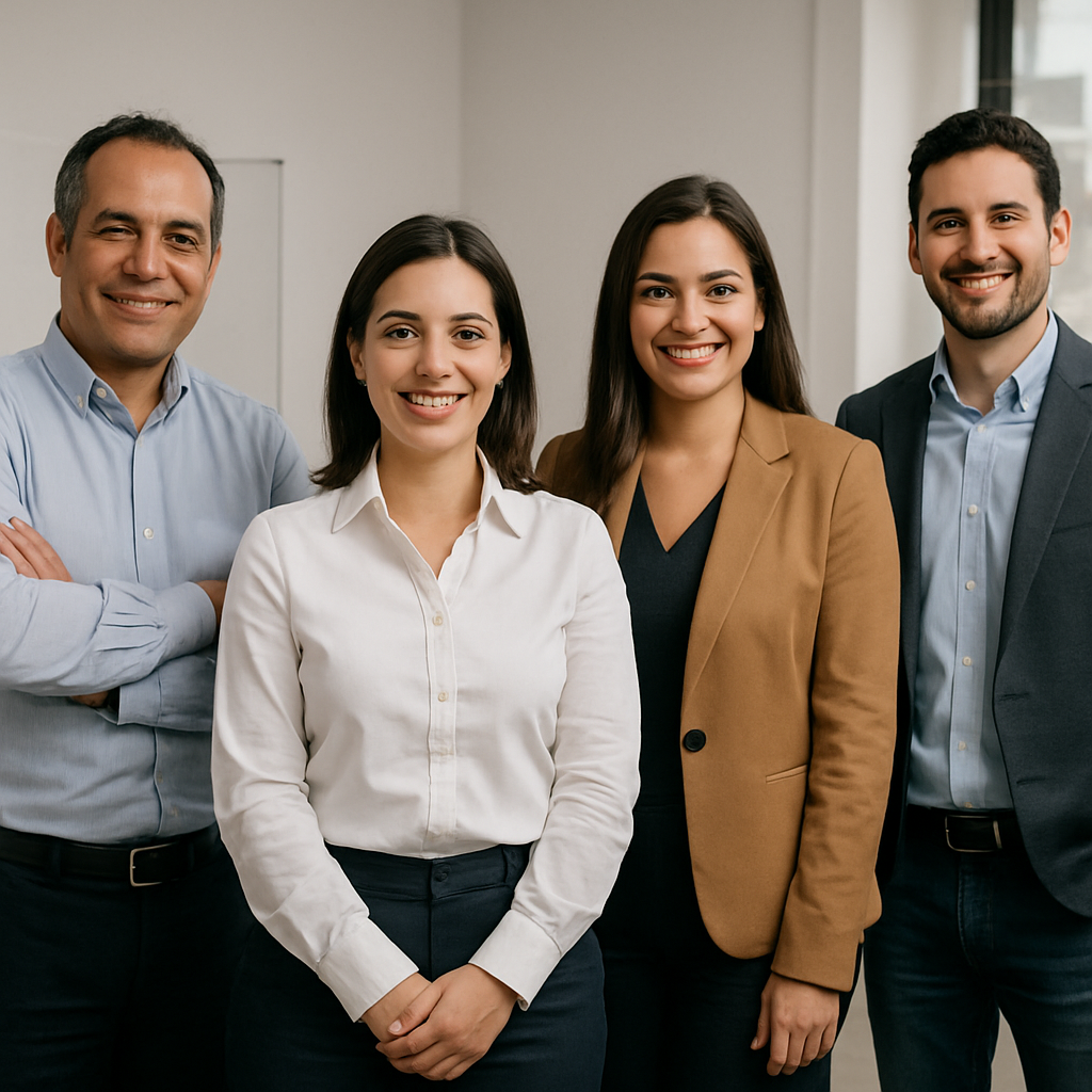 Planes de Patrocinio Corporativo El Rincón Venezolano News