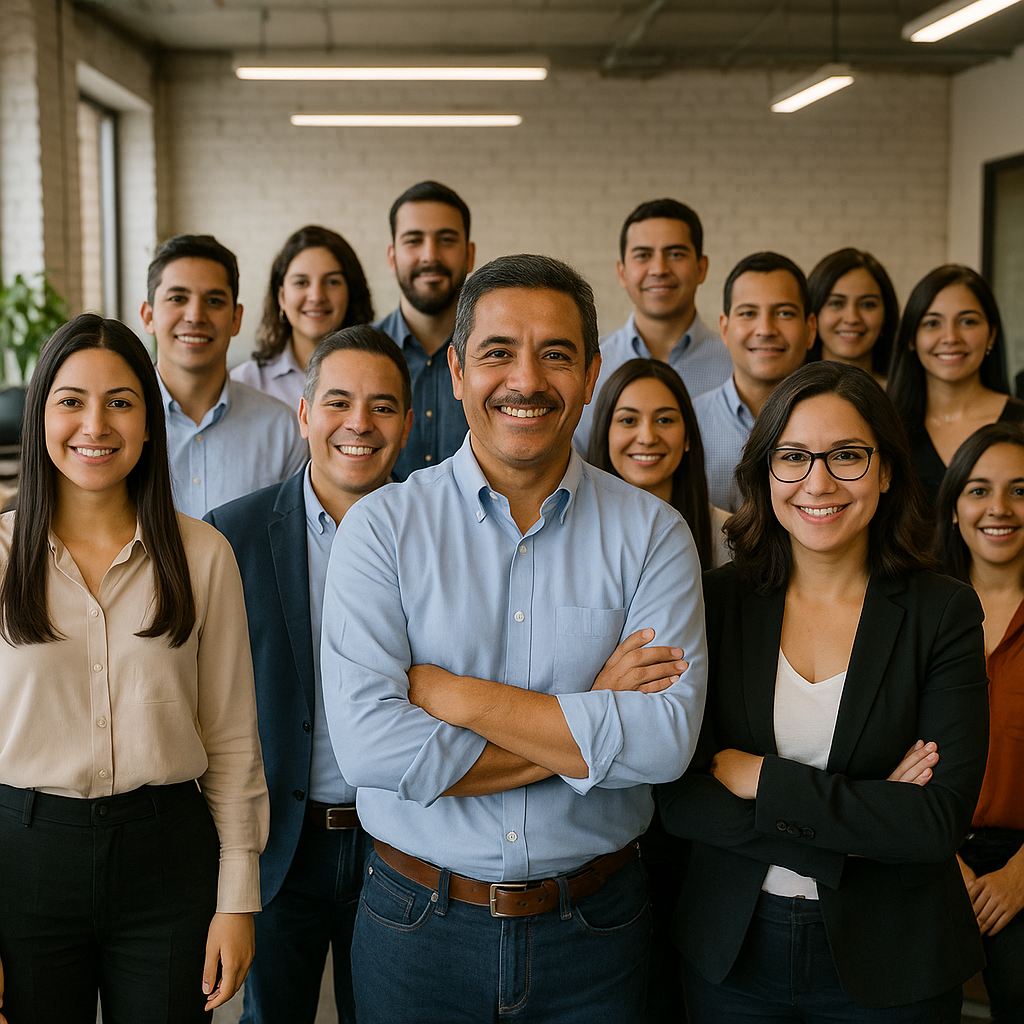 Planes de Patrocinio Corporativo El Rincón Venezolano News