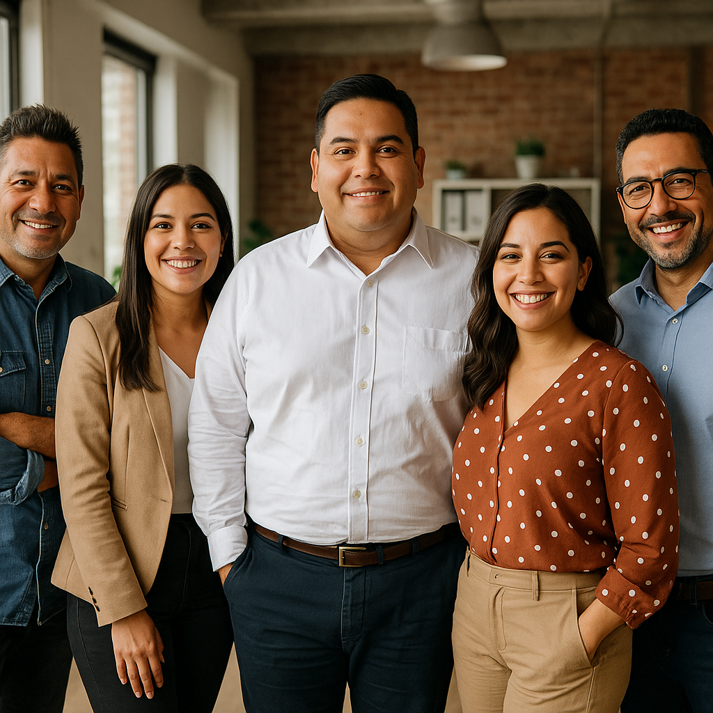 Patrocinio Plan Oro Corporativo El Rincón Venezolano News