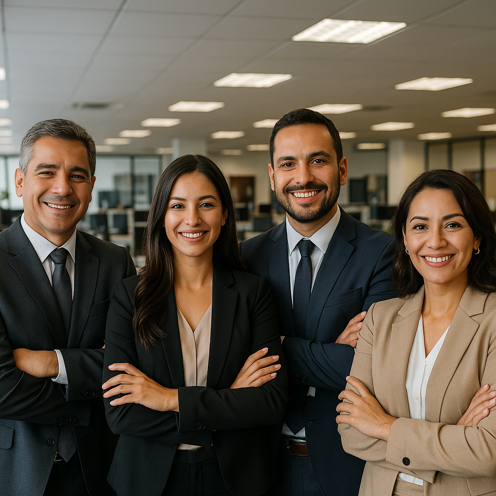 Planes de Patrocinio Corporativo El Rincón Venezolano News