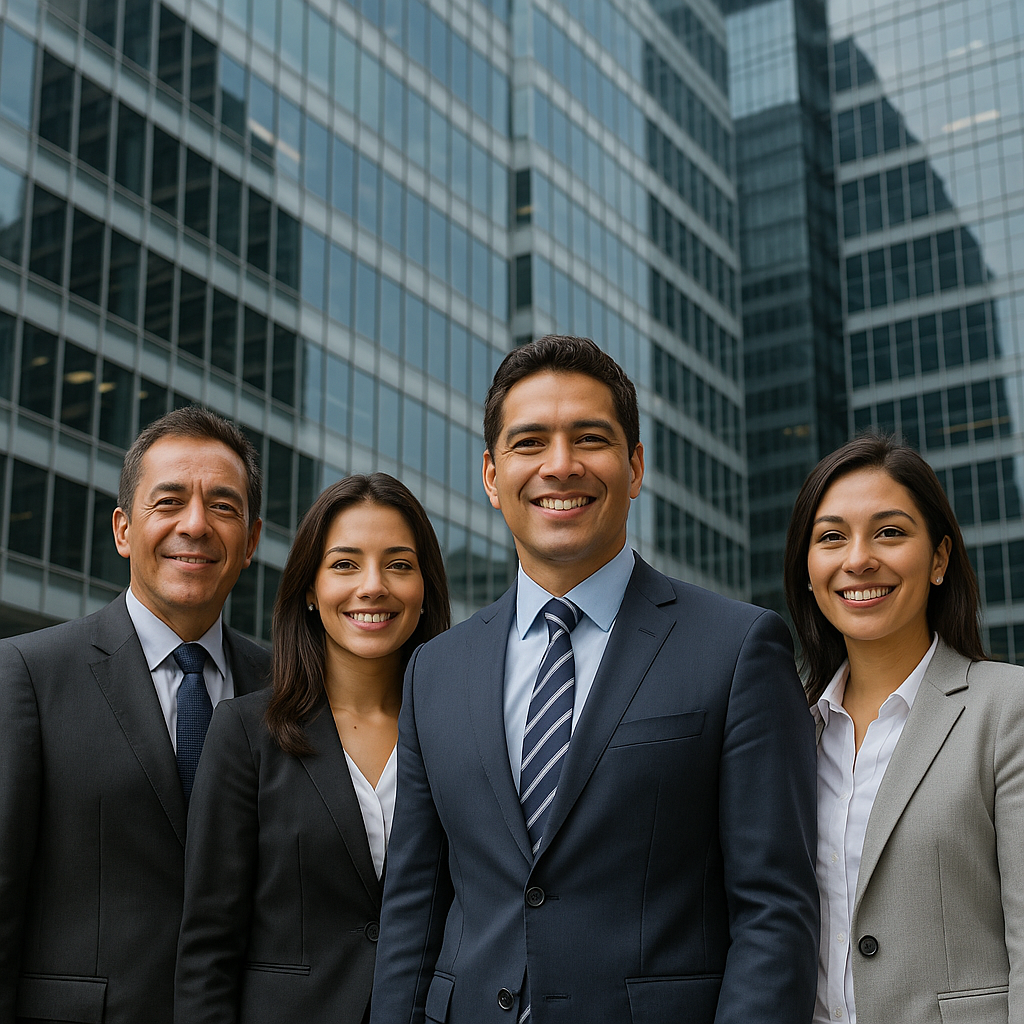 Patrocinio Plan Diamante Corporativo El Rincón Venezolano News