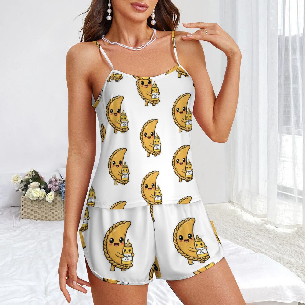 Sueños Criollos - Operación Desayuno