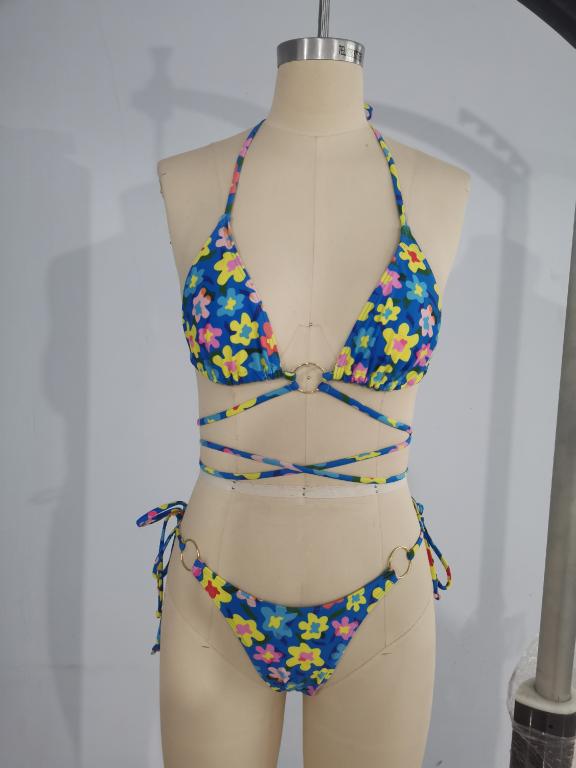 Swimming suit Sexy bathing suit Bikinx