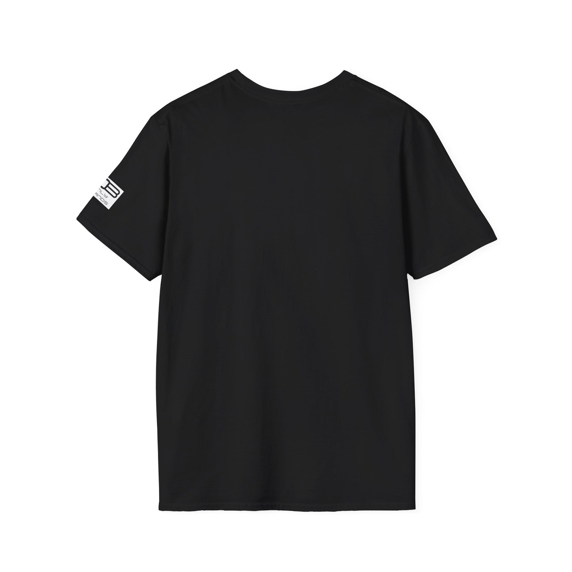 Unisex Softstyle T-Shirt Printify