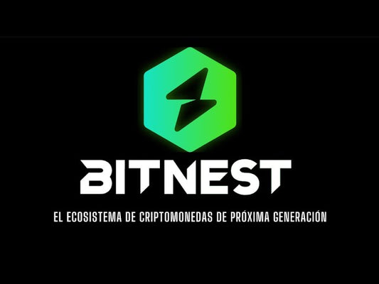 BITNEST PASS de 50, 100, 150, 300 & 500