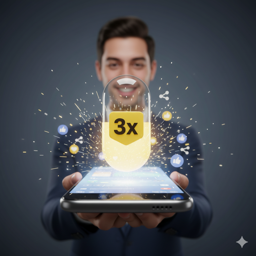 "Cápsula Express - Plataforma de publicidad digital para inserciones de patrocinio"