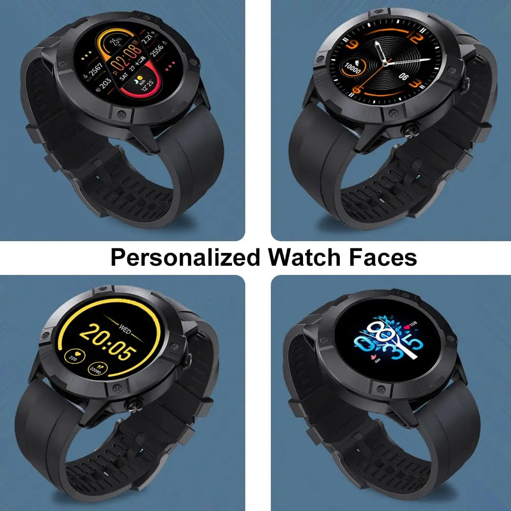 Cubot N1 Smart Watch 5ATM eprolo