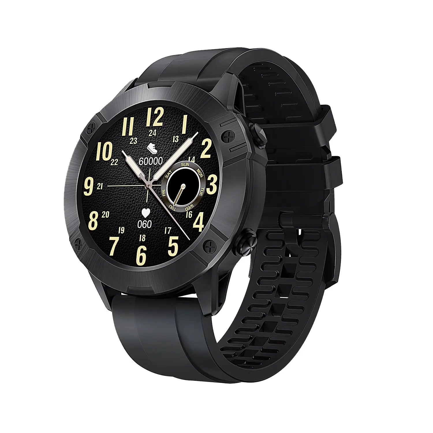Cubot N1 Smart Watch 5ATM eprolo