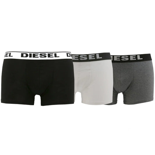 Diesel Boxer Diesel