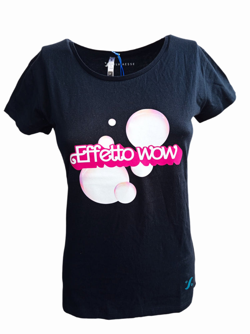 T-SHIRT EFFETTO WOW OnlyBrands