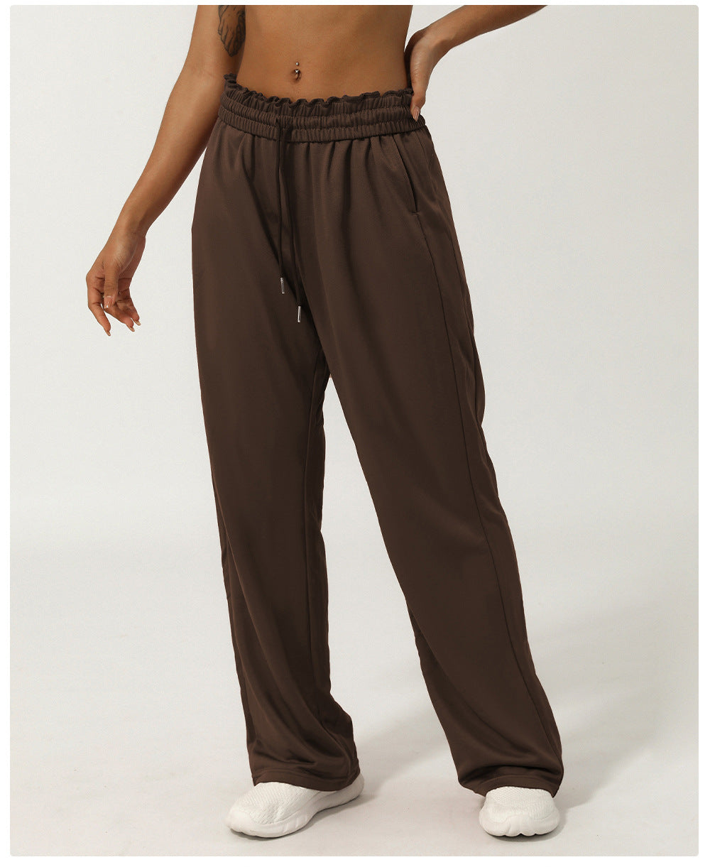 Casual Pants Outdoor YiGlo