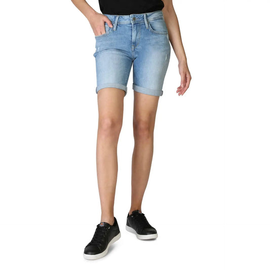 Pepe Jeans Short Pepe Jeans