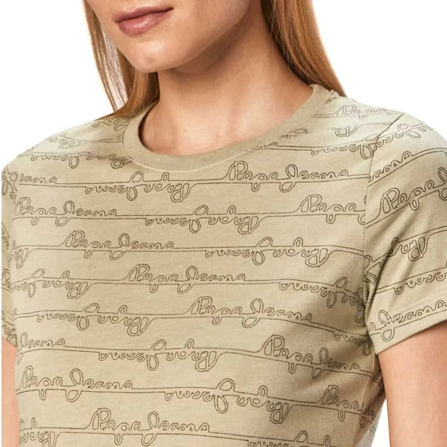 Pepe Jeans T-shirt Pepe Jeans
