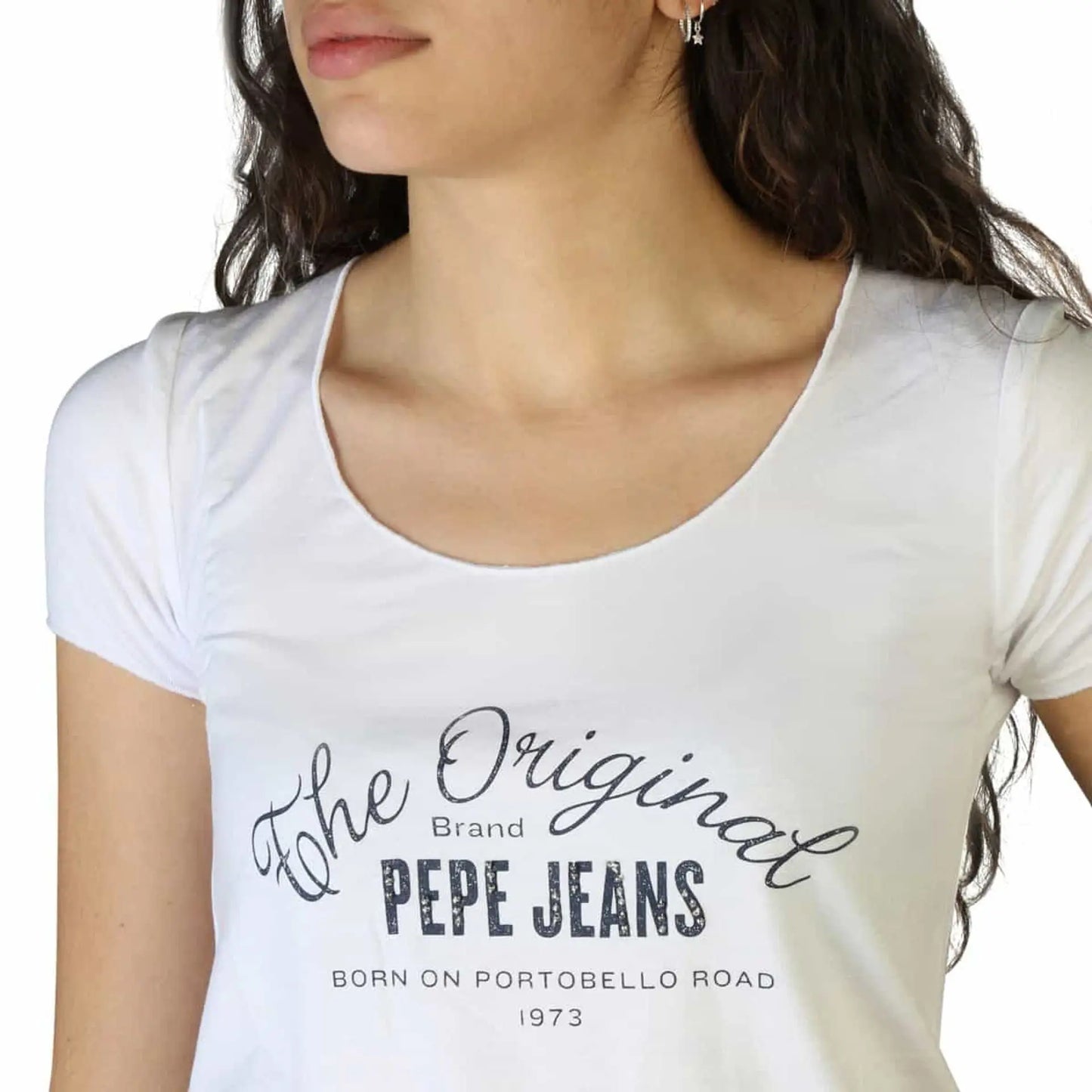 Pepe Jeans T-shirt Pepe Jeans