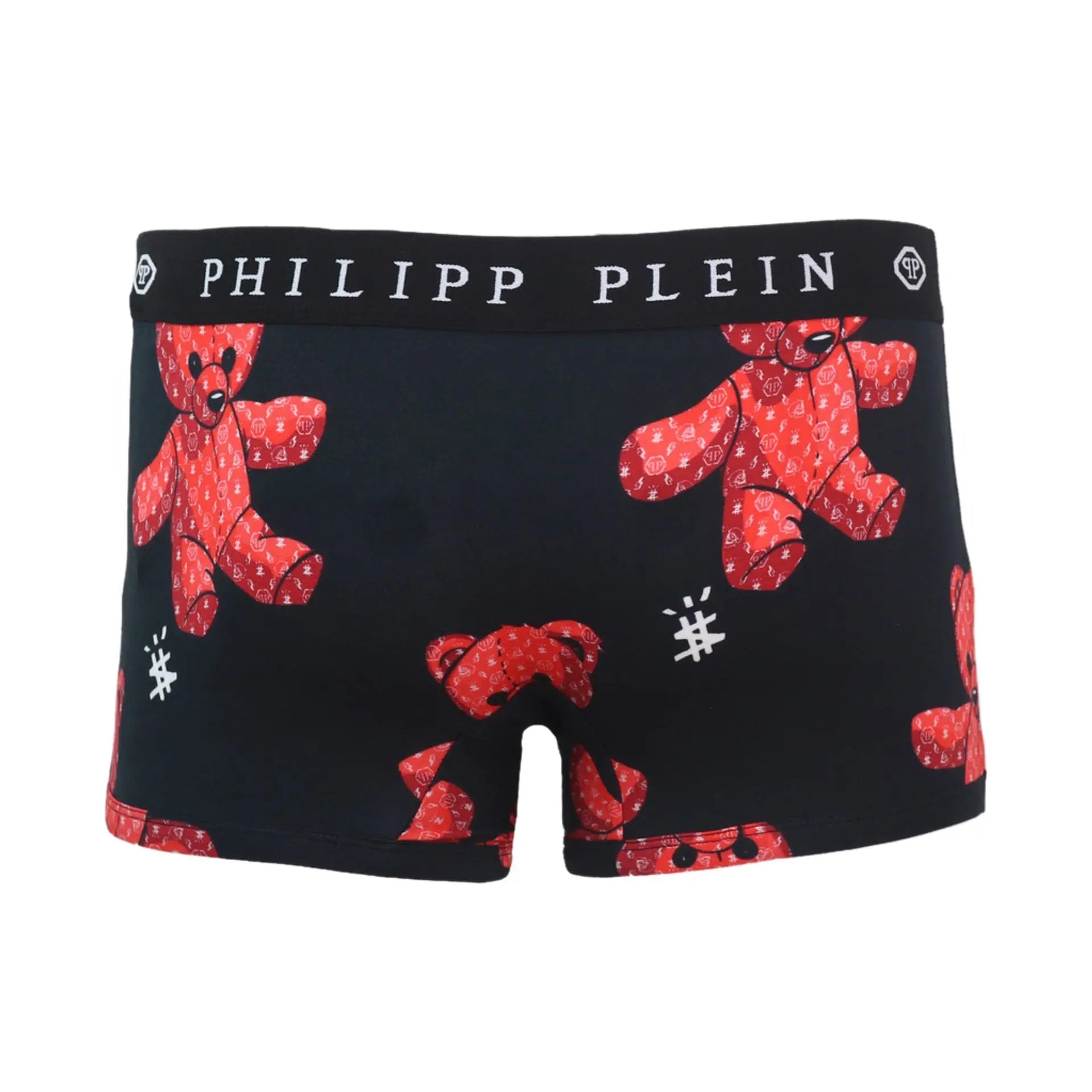 Philipp Plein Boxer Philipp Plein