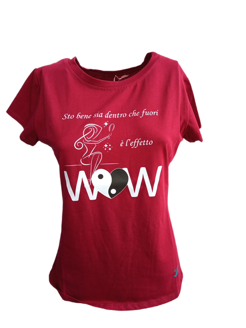 T-SHIRT DONNA SILVIAESSE OnlyBrands