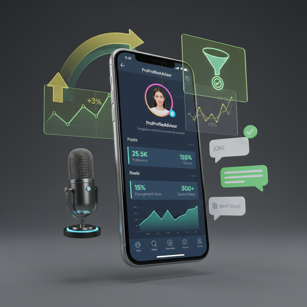 Auditoría de Perfil Express