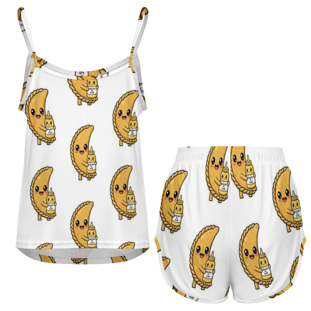 Sueños Criollos - Operación Desayuno