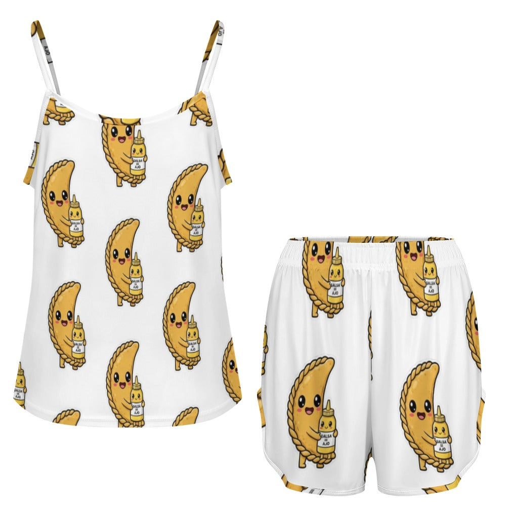 Sueños Criollos - Operación Desayuno