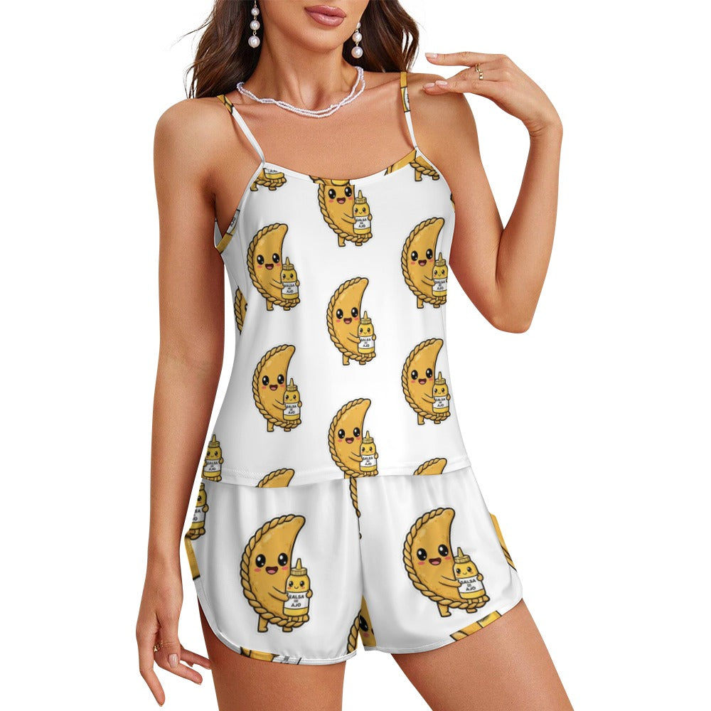 Sueños Criollos - Operación Desayuno