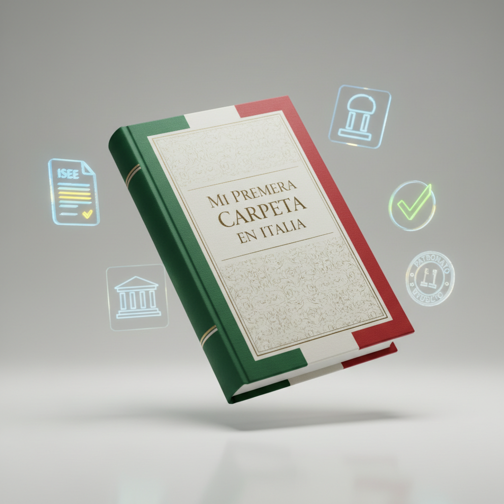 Guía Digital Italia