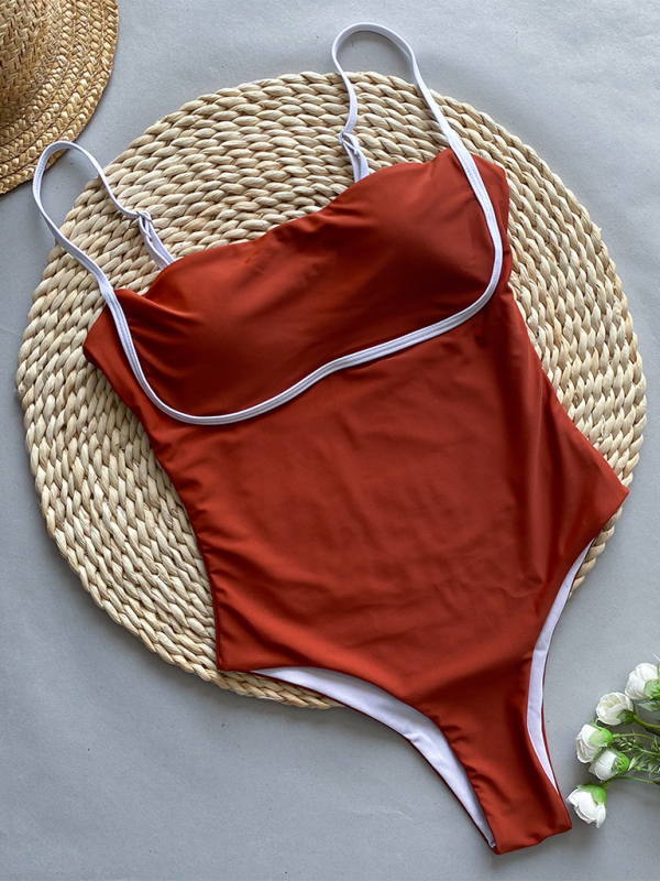 One-Piece Swimsuit kakaclo