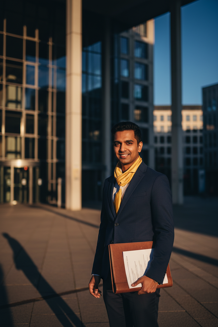 Guía de Supervivencia Alemania 2026 — Actualización Migración Marzo 2026