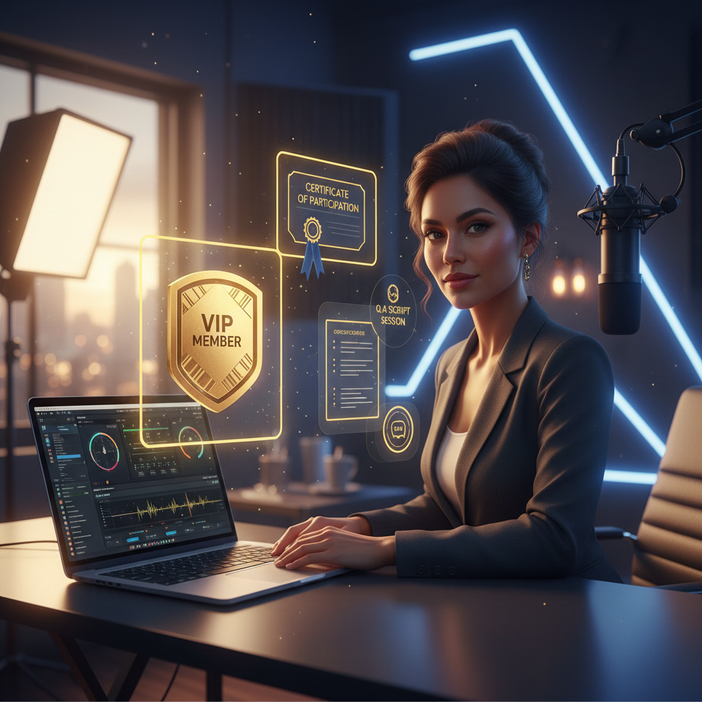 PODCAST Llave en Mano