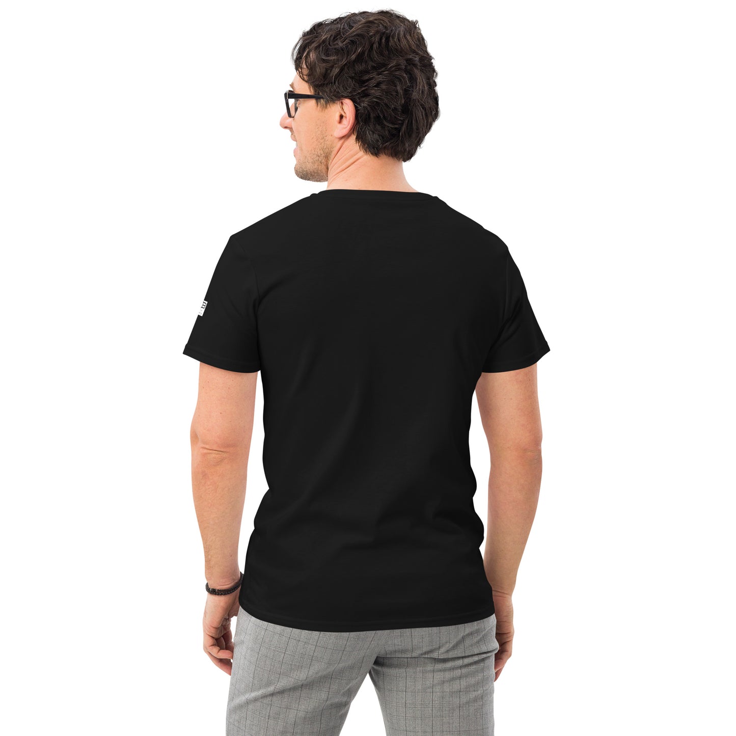 T-shirt in cotone premium uomo OnlyBrands