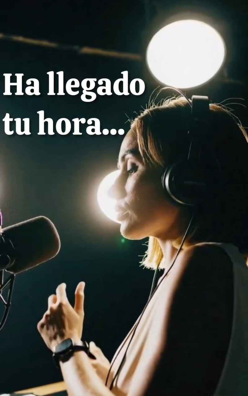 PODCAST Llave en Mano