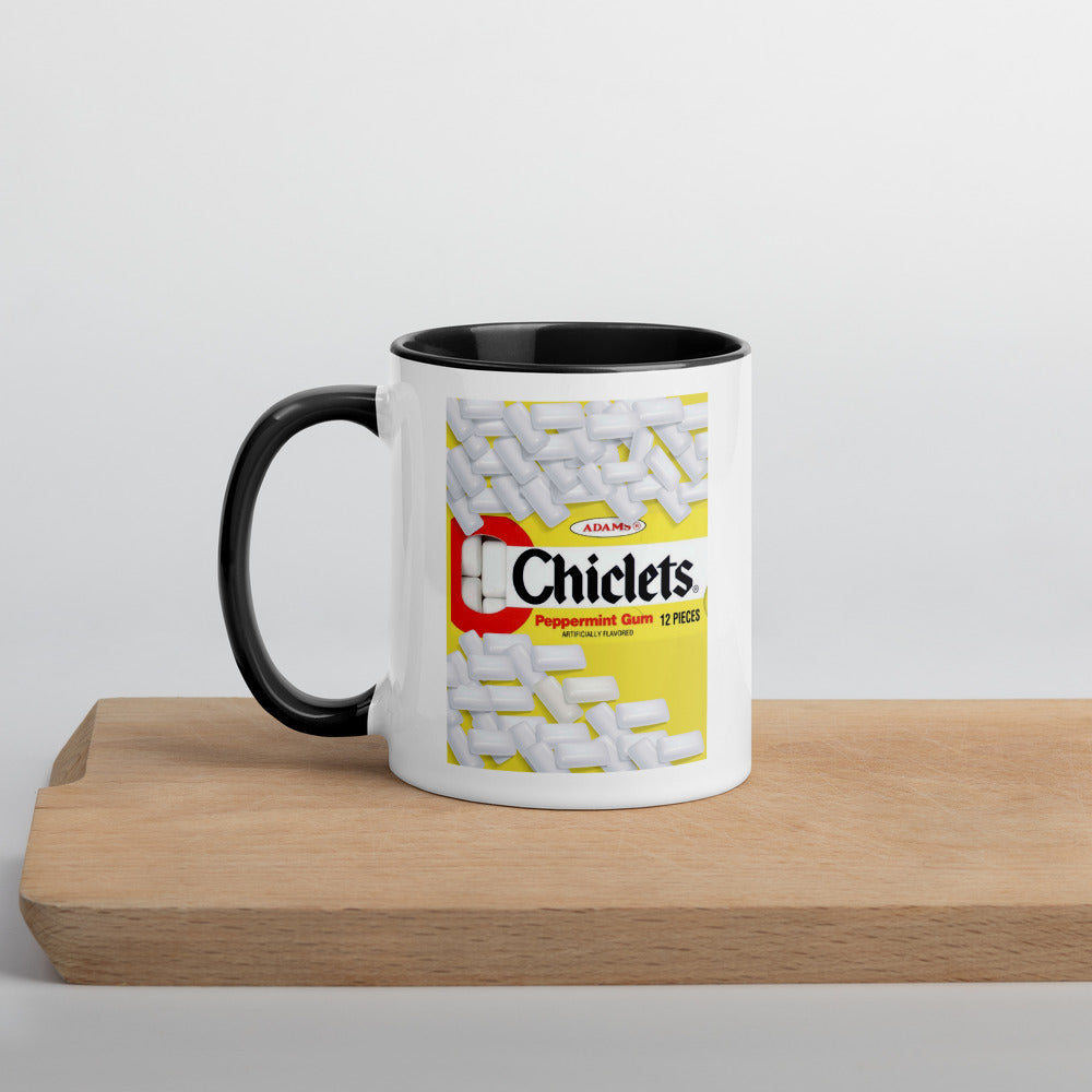 Taza CHICLETS