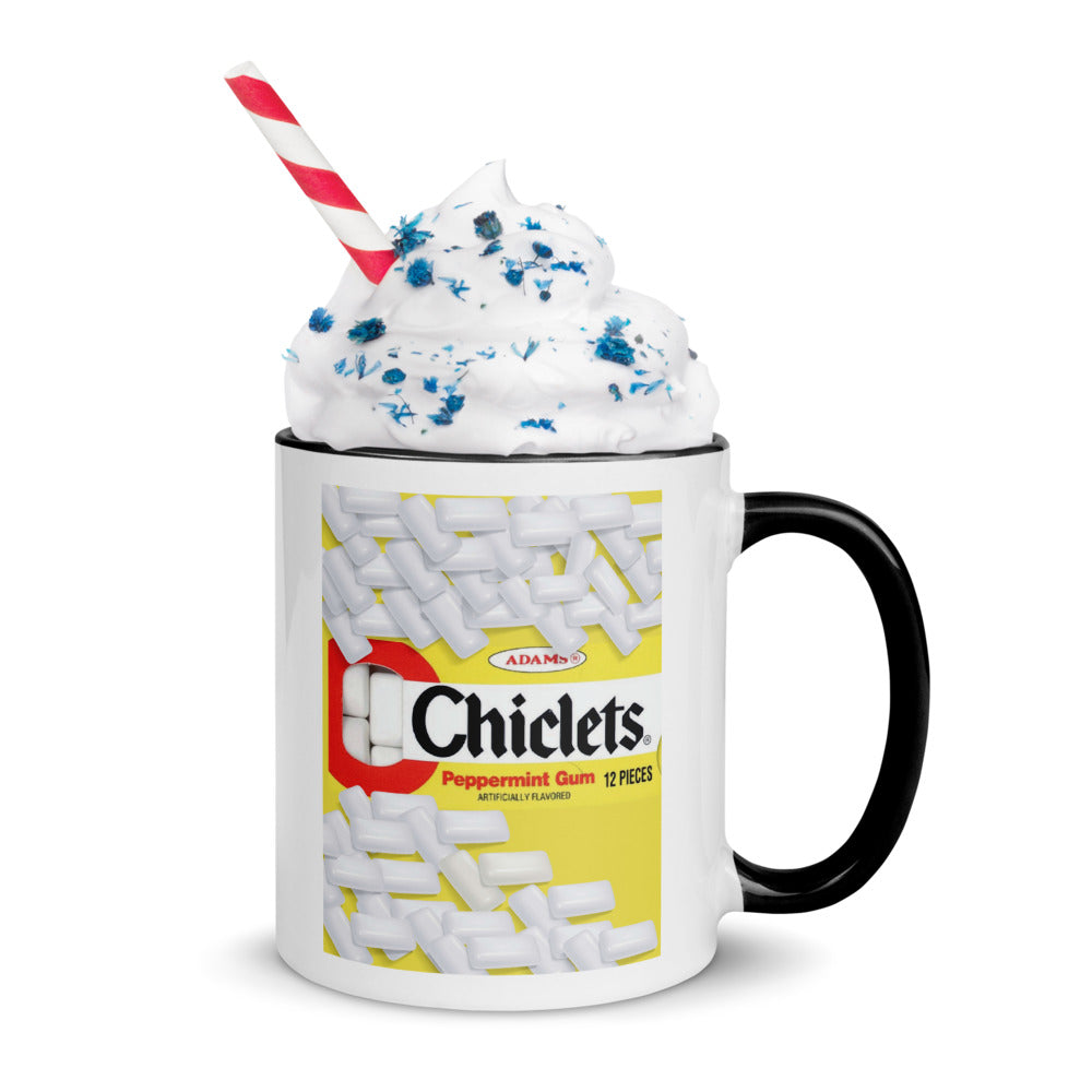 Taza CHICLETS