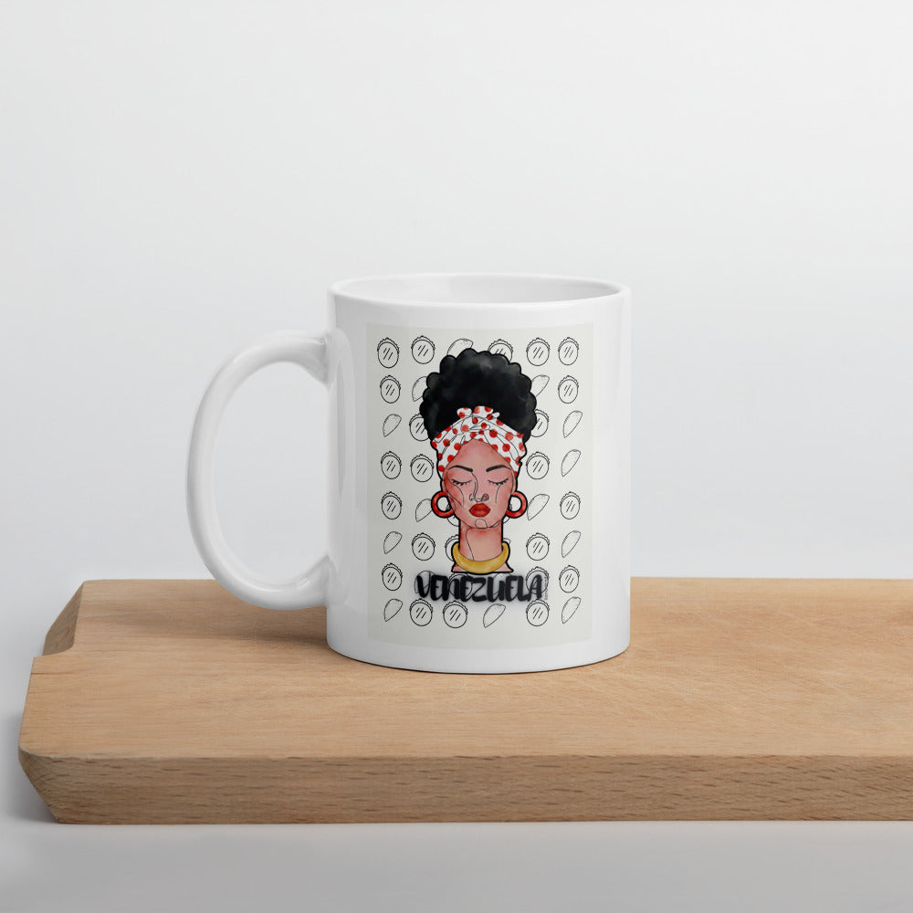 Taza VZLA PAN