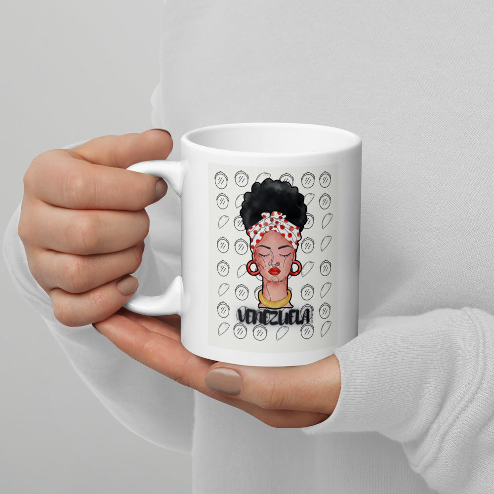 Taza VZLA PAN