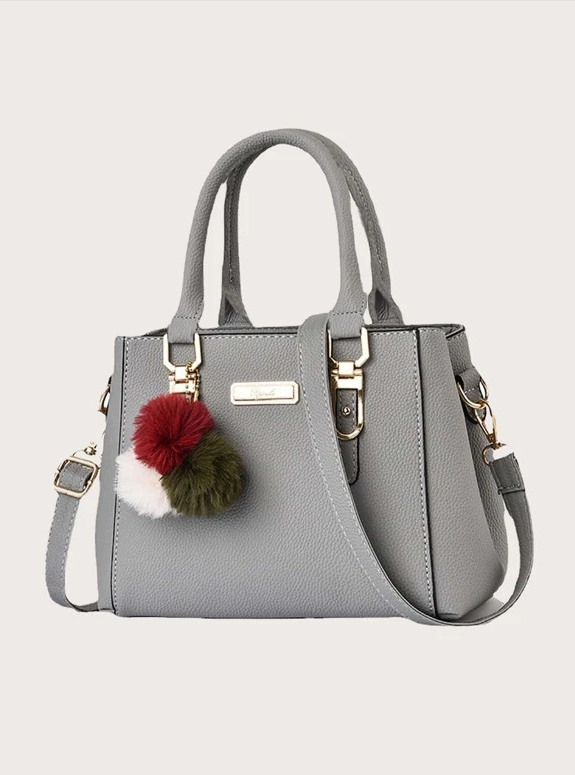 women's handbag fashion all-match shoulder bag kakaclo
