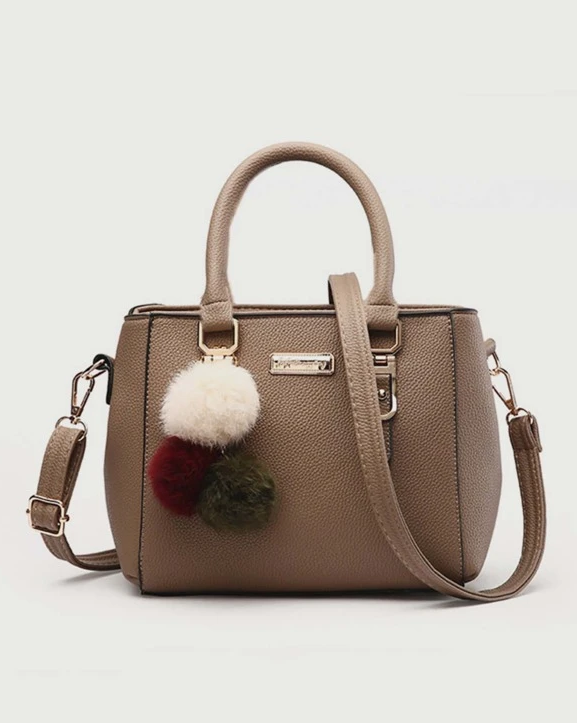women's handbag fashion all-match shoulder bag kakaclo