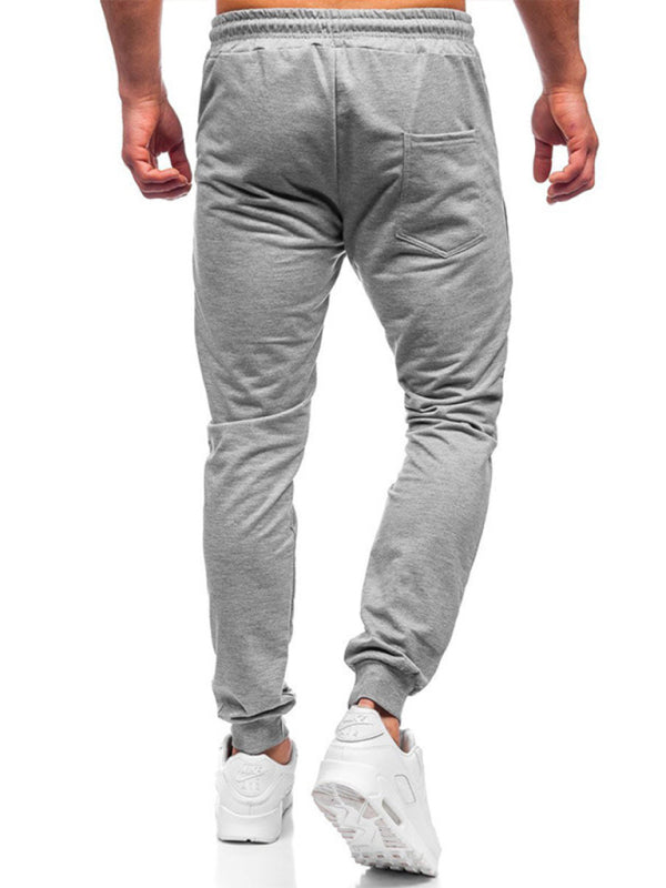 Men's casual fashion sports trousers kakaclo